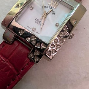 Adrienne Watch - Etsy display picture 3