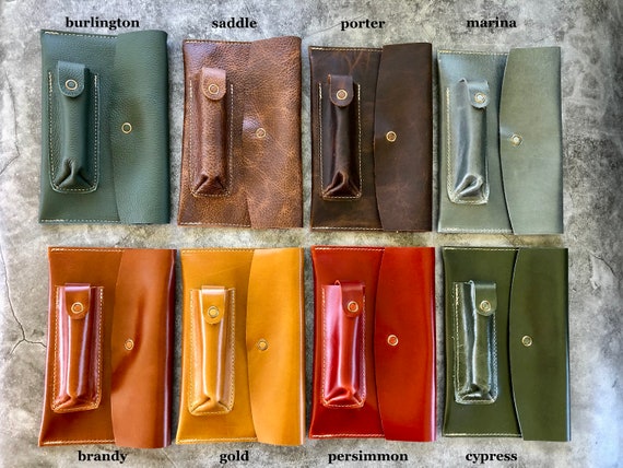 XL Roadside Knife Board Set Travel Set Leather Case Opinel Knife Cutting  Board Gift Set Gifts for Him 