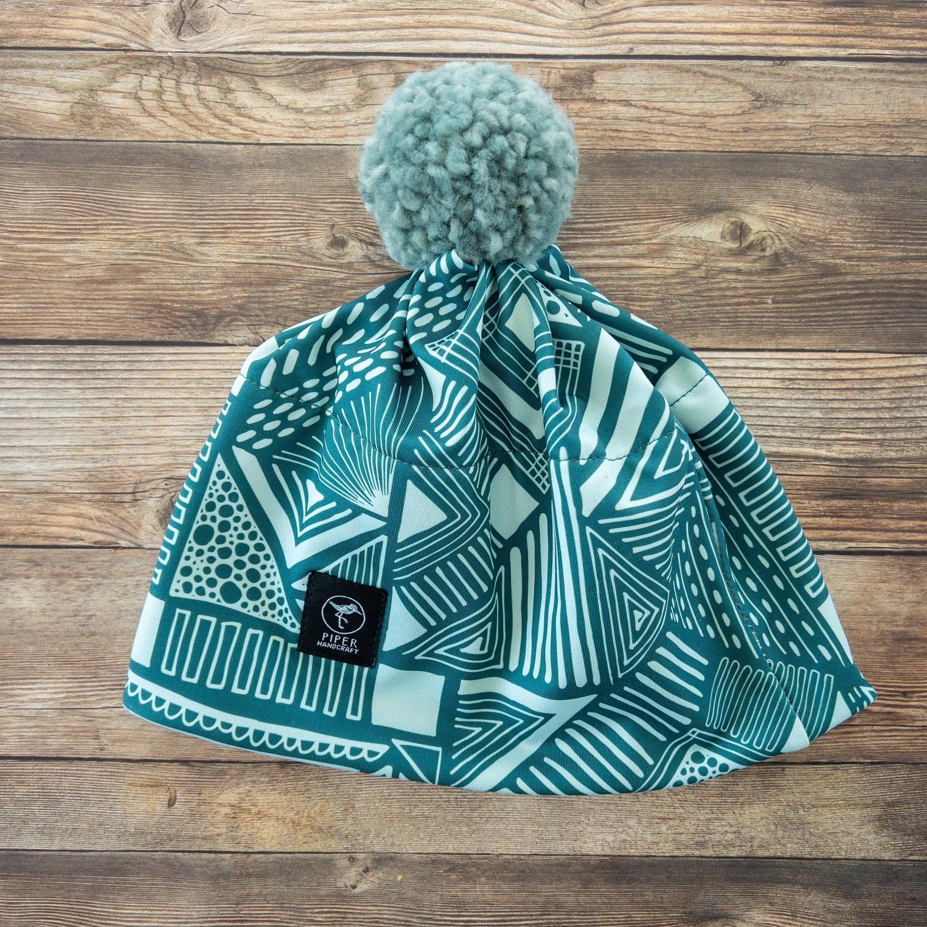 hat ski