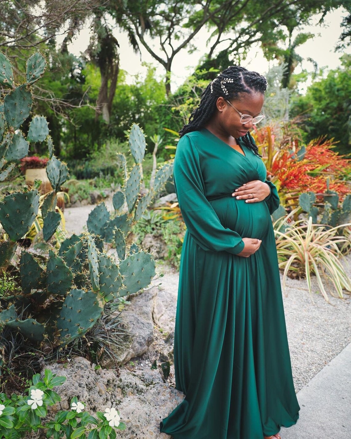 Seafoam Green Maternity Dress Hot Mint Green Baby Shower Dress Top Sellers Mint  Green Maternity