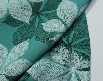 Tissu en viscose à motifs, Tissu en viscose FLORAL de haute qualité, Tissu pour vêtements, Motifs symétriques de fleurs