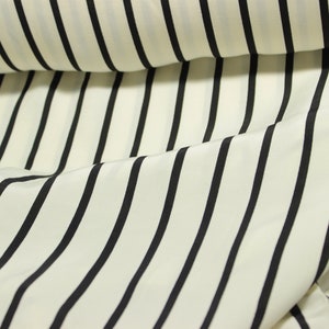 Viscose Fabric with Eye-catching, Strip Design Patterns And Free Design Position, High Quality, Clothing Fabric.Special. Width 150cm /59&quot;