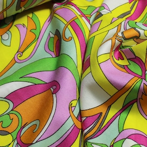 Viscose Fabric with Eye-catching, Strip Design Patterns And Free Design Position, High Quality, Clothing Fabric.Special. Width 150cm /59&quot;