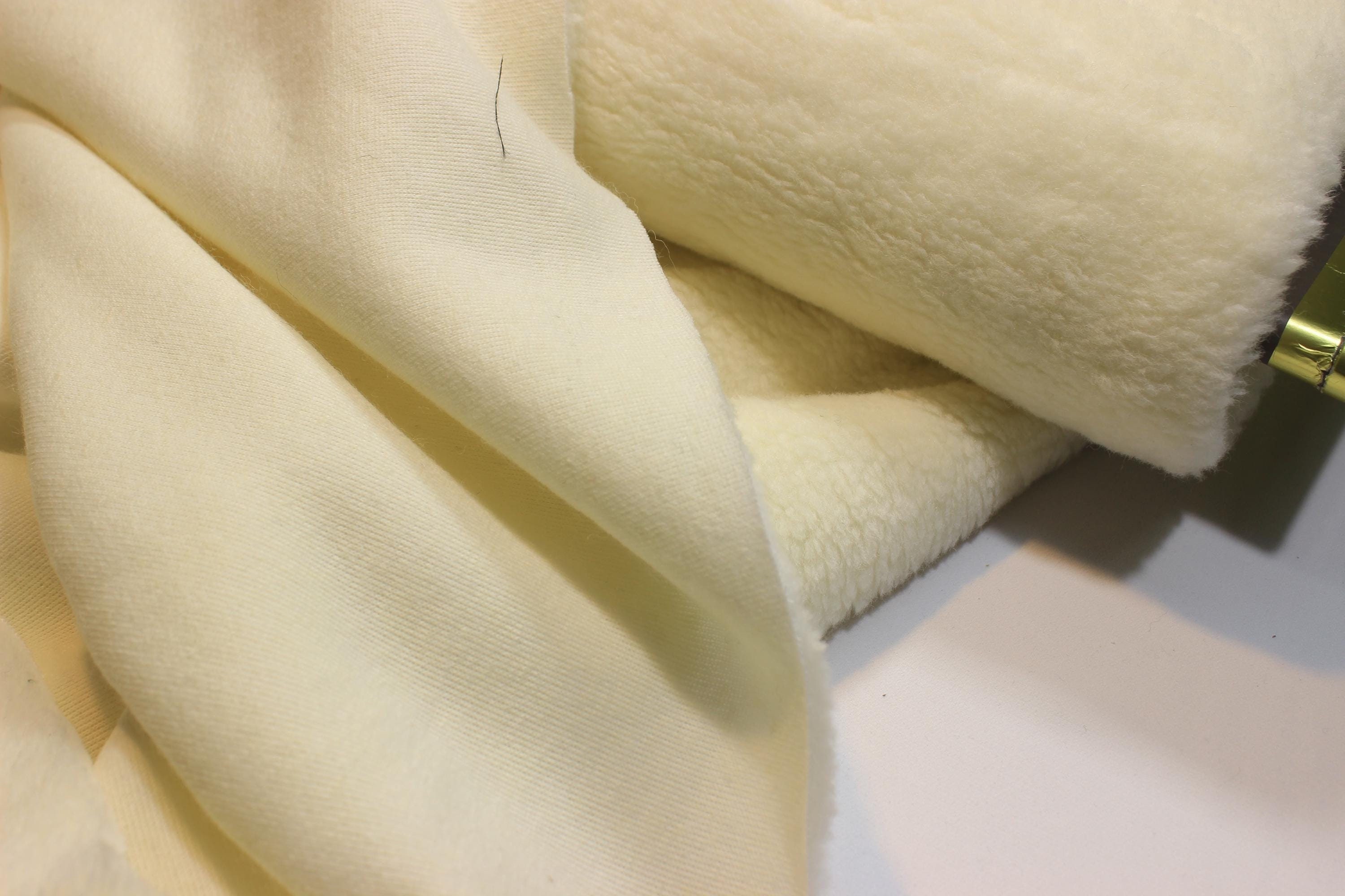 Merinos Wool Fabric – Winter Apparel Sewing, 150cm Wide