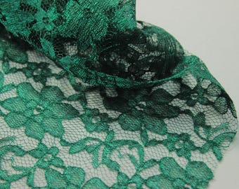 Guipure-Spitzenstoff - Gemusterte, Feine und Leichte Spitze für Elegante Kleidung, Schneiderei, Handwerk und Wohnprojekte.