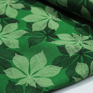 Viscose Fabric with Eye-catching, Floral Design Patterns And Free Design Position, High Quality, Clothing Fabric.Special. Width 150cm /59&quot;