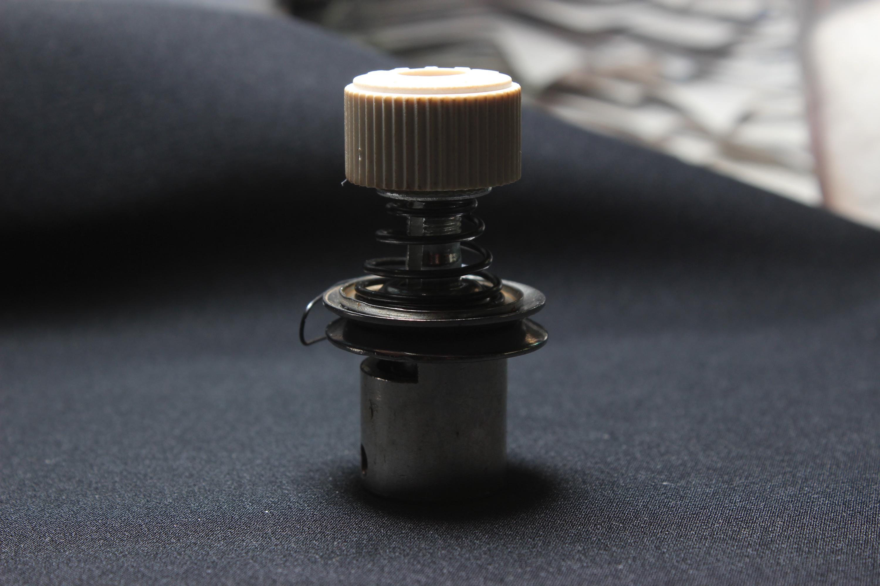 Industrial Sewing Machine Thread Tension Assembly (Juki & Brother Compatible)