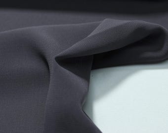 Eleganter Reiner Chiffonstoff - Perfekt für Brautkleider, Blusen, Schals, Wohnkultur und Handarbeiten - Verkauft pro Meter oder Yard