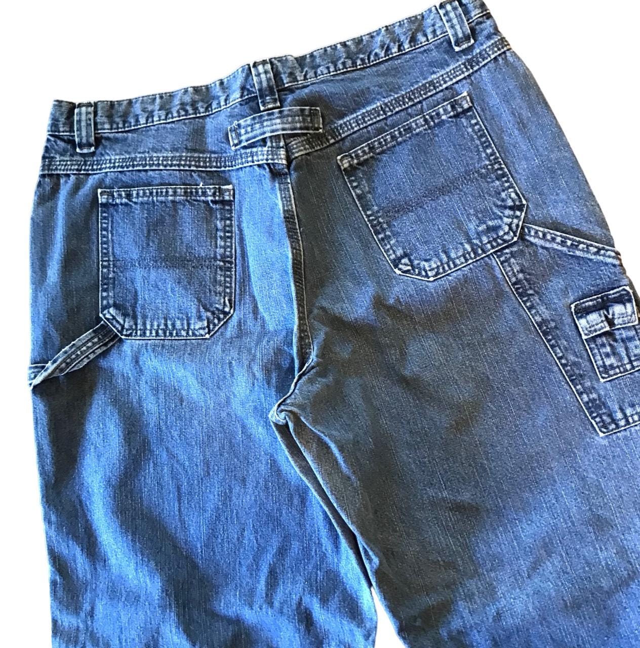 パンツ LEE DENIM PAINTER PANTS VINTAGE WASH Lee Painter Pants - Etsy