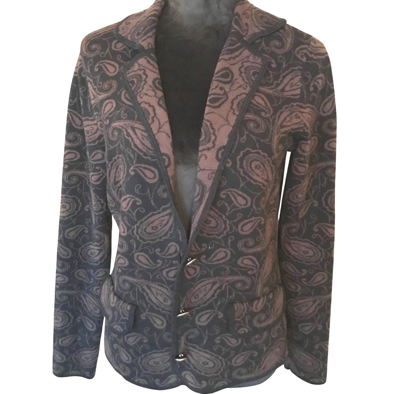 John Smith Jacket - Etsy