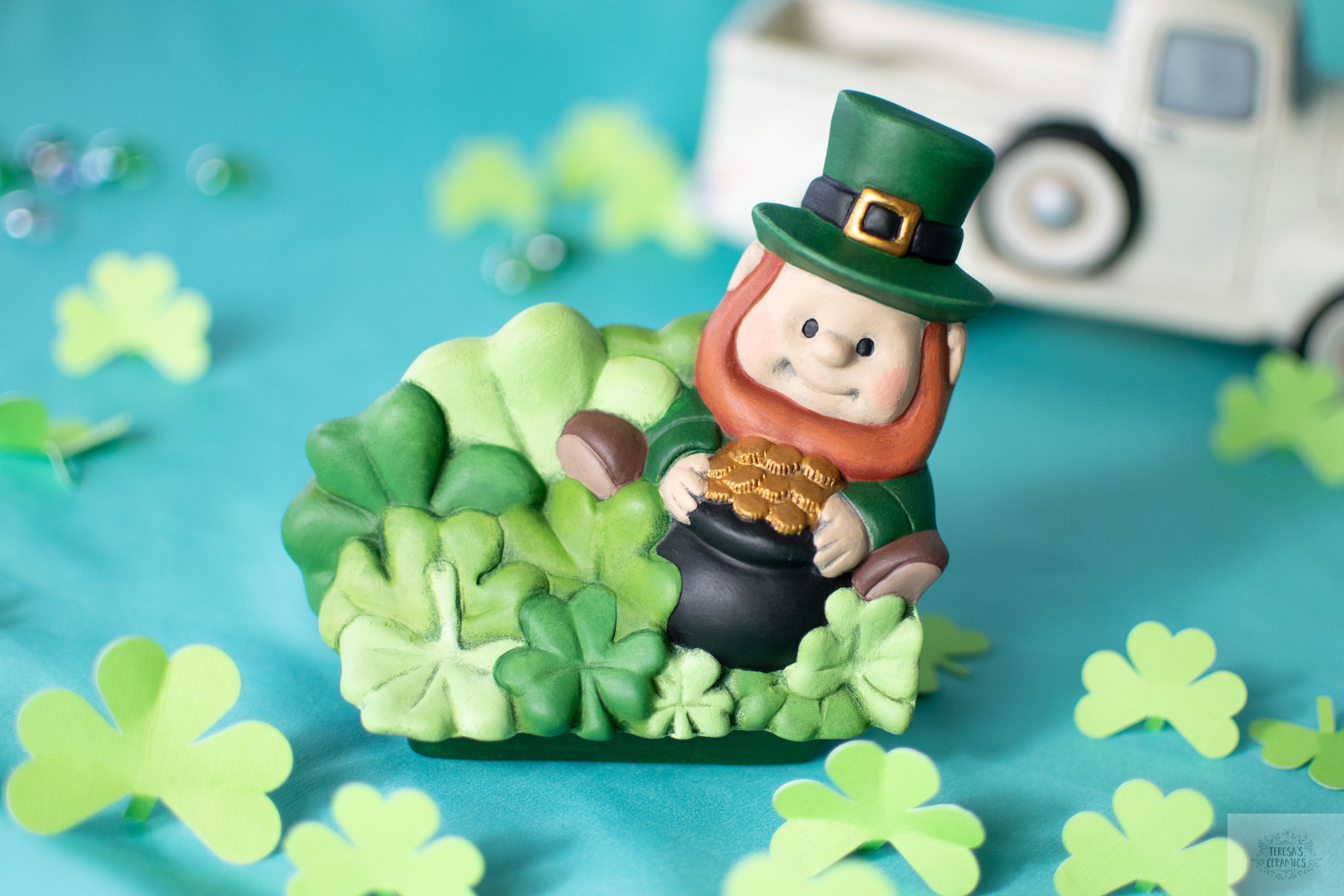 St. Patrick display picture 1