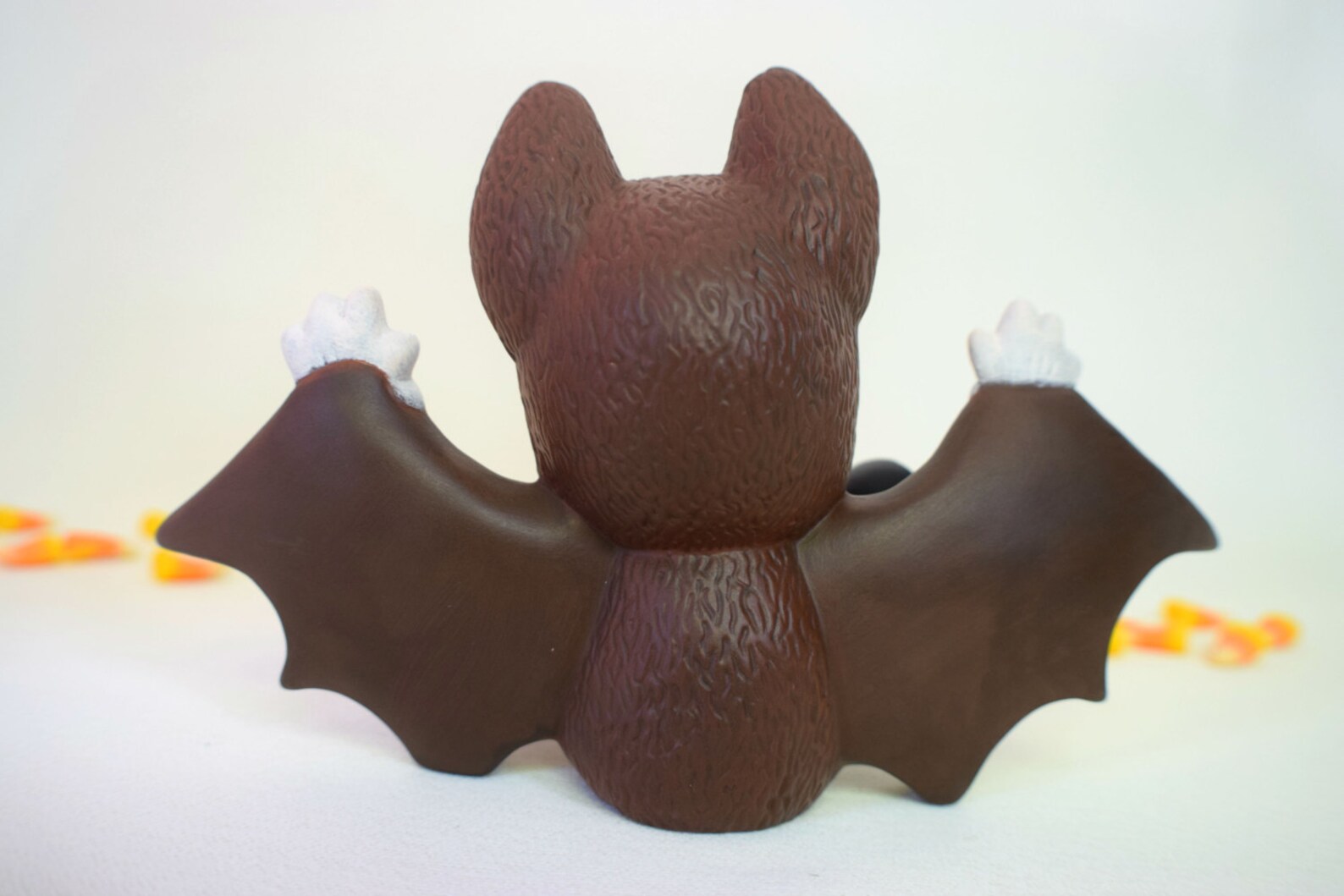 Bat for Halloween Ceramic Bat Fall Decorations Kids Etsy