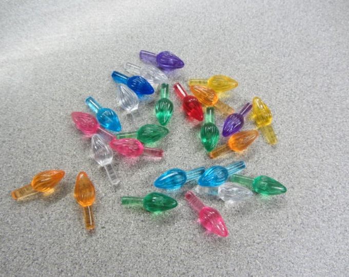 Replacement Bulbs for Ceramic Christmas Tree Small Twist Etsy