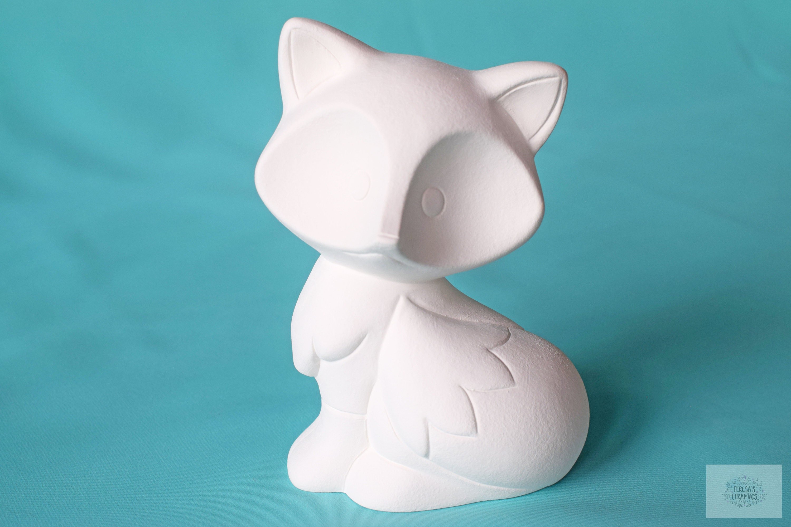 Wholesale Ceramic Figurines Paint - DIY Crafts For Kids