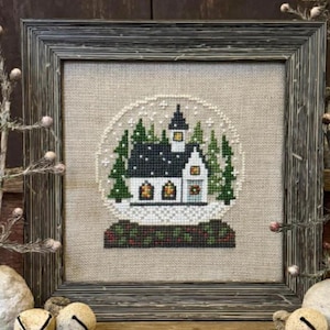 Bent Creek CATHEDRAL kit, Market 2026 release