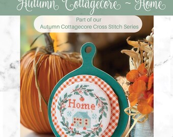 Anabella's Autumn Cottagecore HOME
