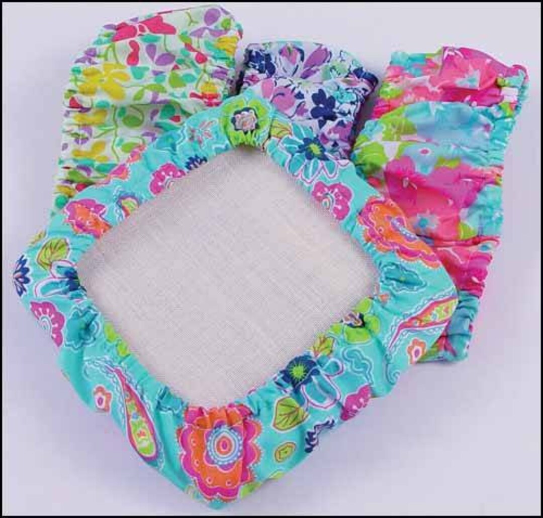 8x8 Qsnap Cover, Grime Guard. Assorted Prints Etsy