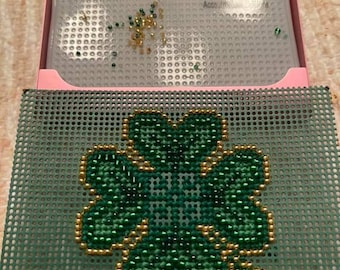 BEADING Needle Cases, your choice