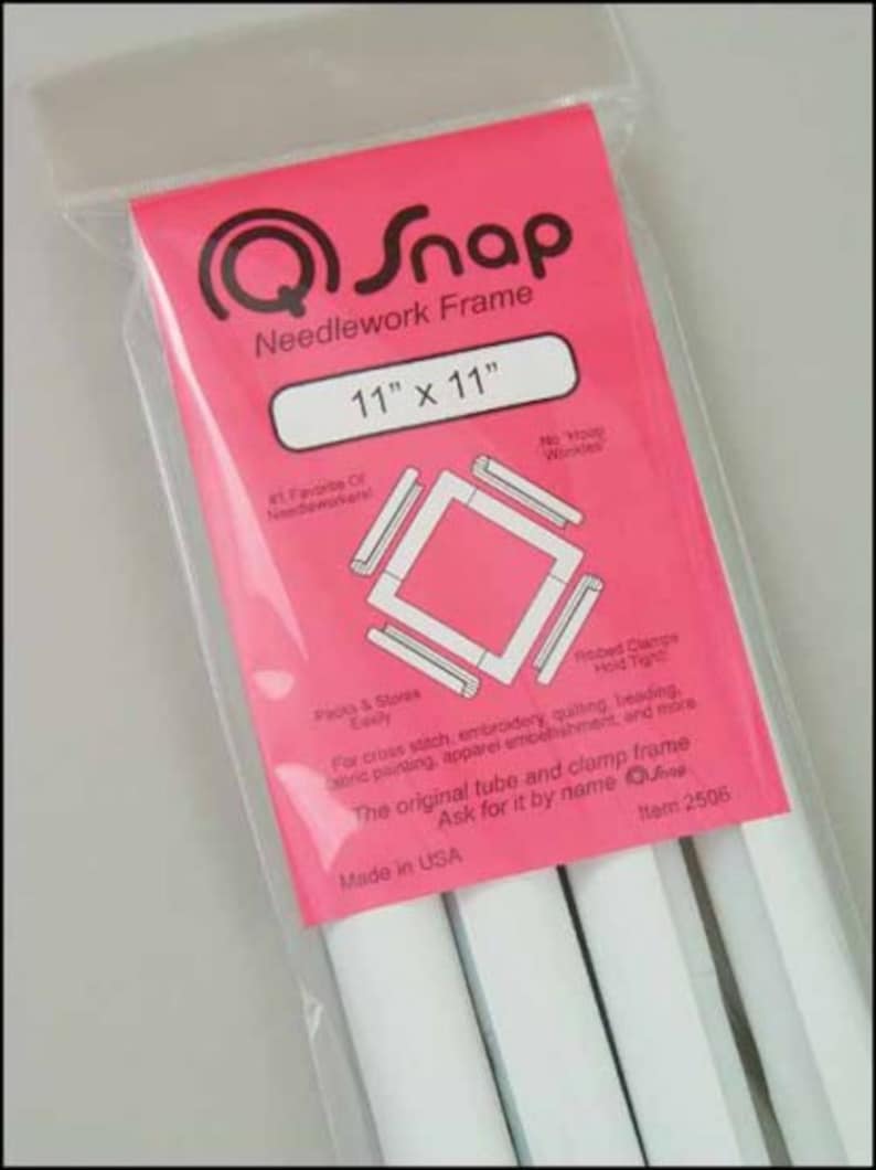 Q-Snaps. 11
