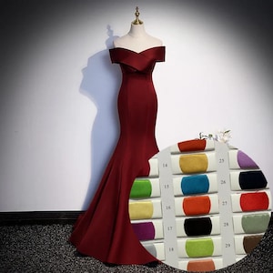 80s fashion prom dresses The Dress Our clothes all are designed for Asian figure LEJY Off Shoulder Vintage 80s