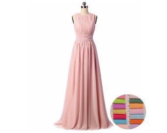 Bridesmaid Dress Mix Match Bridesmaids Mismath Pastel Bridesmaids Satin Dresses  Formal Maid Gown Blush Dresses Semi Formal Wear Emily Dress - Etsy