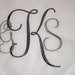 see more listings in the Monogrammed Napkins section