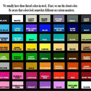 Puede incluir: Una tabla que muestra una variedad de colores de hilo, incluyendo negro, blanco, gris claro, gris c&aacute;lido, gris tormenta, gris, gris oscuro, azul hielo, azul claro, azul brillante, azul, azul pavo real, azul oscuro, azul marino, azul polvo, azul g&eacute;iser, menta, azul verdoso, turquesa, oliva, celad&oacute;n, amarillo dorado, amarillo oscuro, amarillo, lim&oacute;n, ma&iacute;z, beige, marr&oacute;n claro, verde lima, verde primavera, verde claro, verde, billar, marr&oacute;n, marr&oacute;n quemado, plata, cobre, oro, caqui, naranja pastel, naranja, naranja oscuro, rosa intenso, chicle, l&aacute;piz labial, rojo dalia, rojo claro, rojo, rojo rub&iacute;, rosa suave, rosa clavel, violeta, lavanda, lila, pastel de lima y transparente.