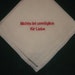 see more listings in the Wedding Handkerchiefs section