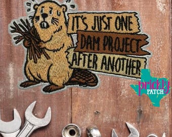 One Dam Project Patch