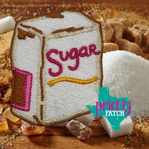 Sugar Patch