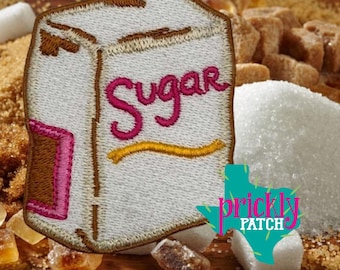 Sugar Patch