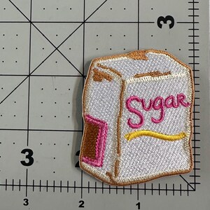 Sugar Patch Bild 2