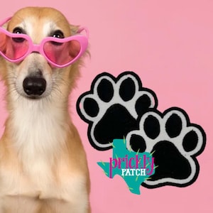 Paw Patch