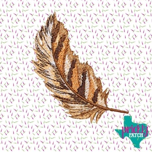 Feather