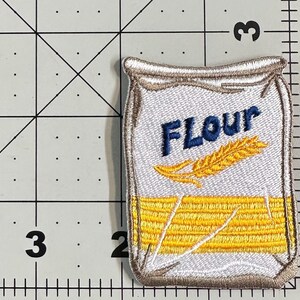 Flour Patch image 2