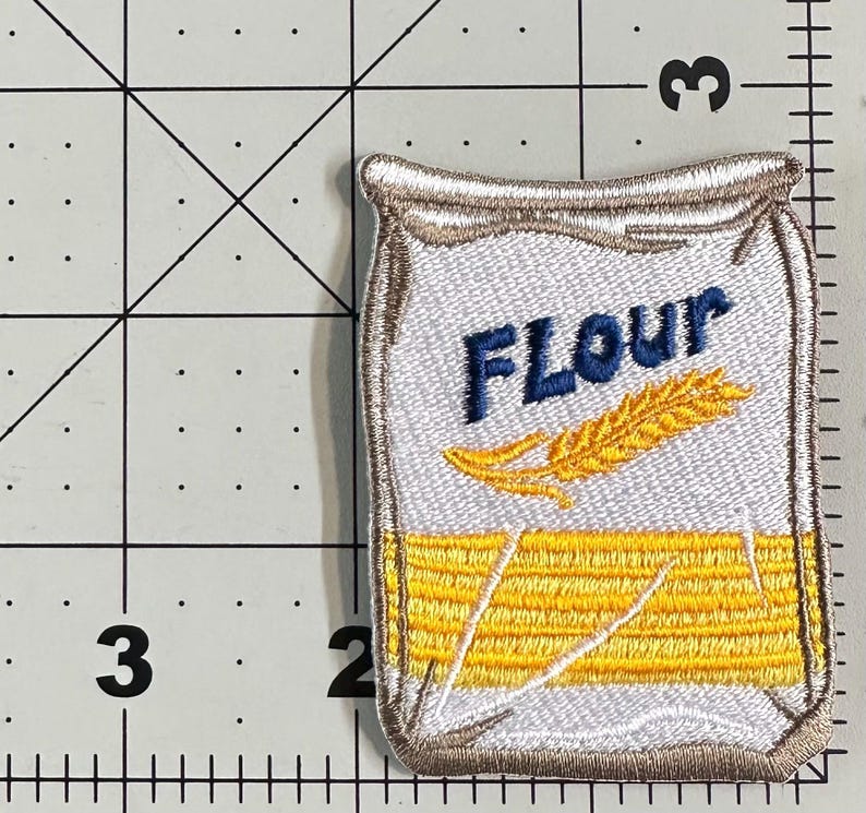 Flour Patch image 2