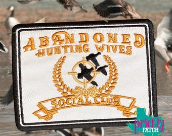 Hunting - Abandoned Duck Wives Patch