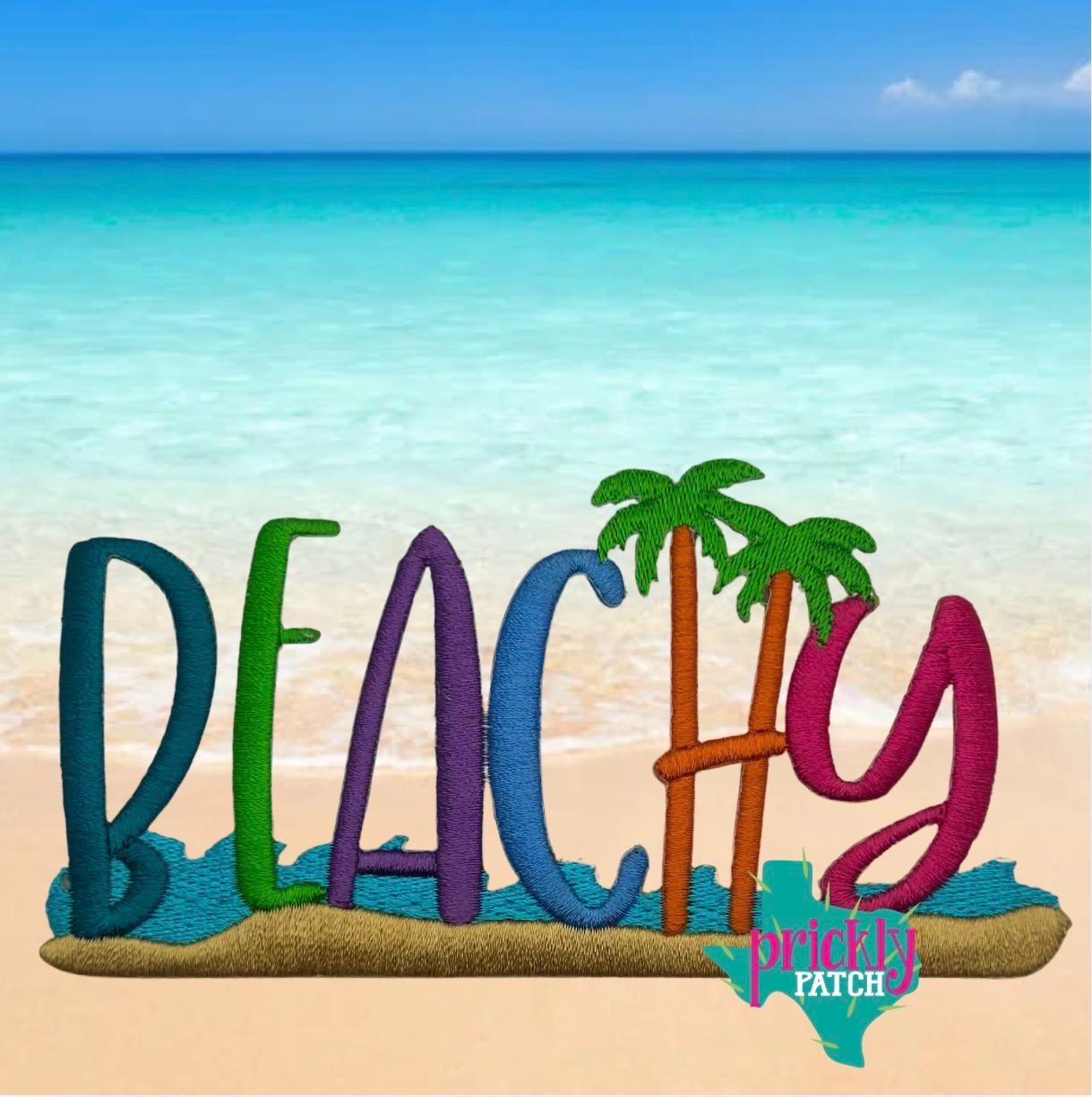 PricklyPatchTx - Etsy