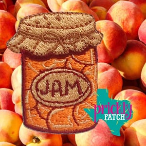 Jam Patch