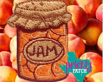 Jam Patch