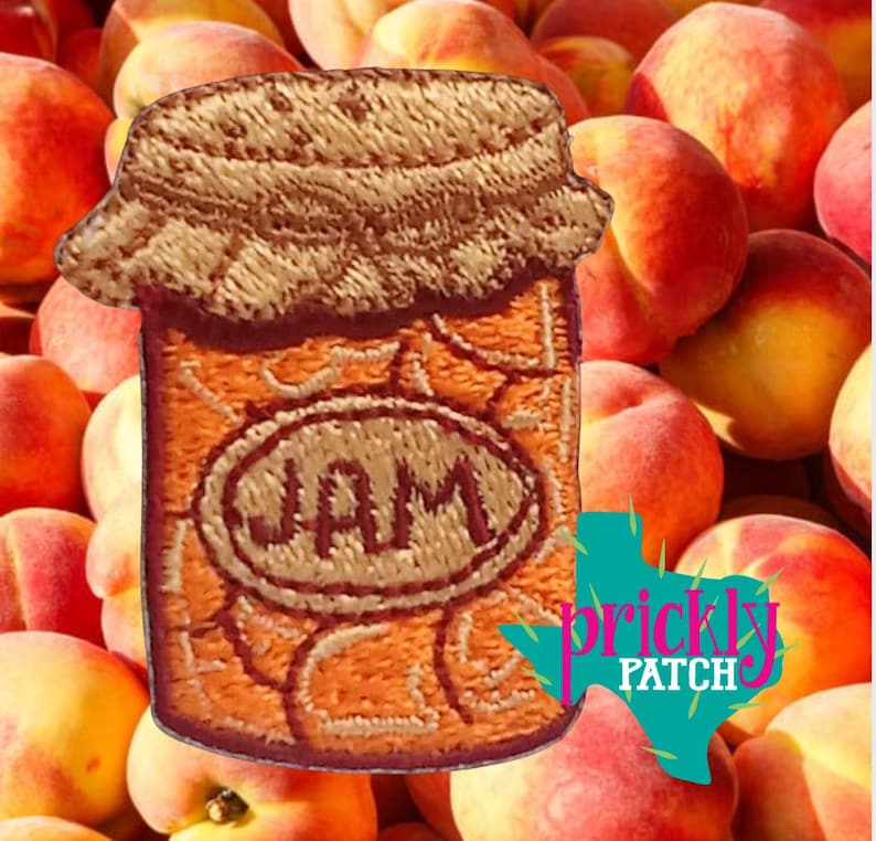 Patch Jam image 1