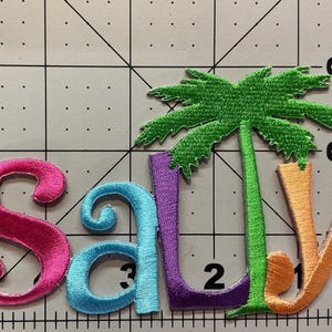 Salty Patch immagine 2