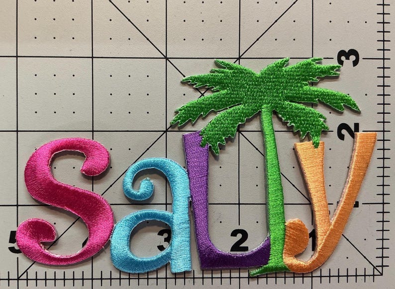 Salty Patch immagine 2