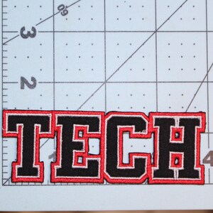 Patch technique image 2