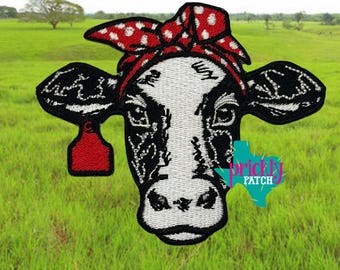 Heifer Patch