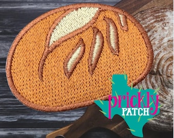 Sourdough Patch
