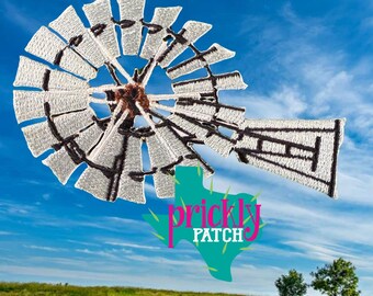 Windmill Patch