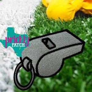 Whistle