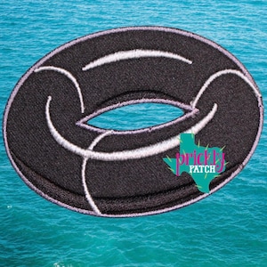 Tube Patch