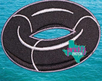 Tube Patch